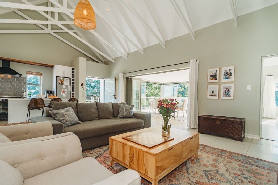 3 Bedroom Property for Sale in Mont Fleur Mountain Estate Western Cape